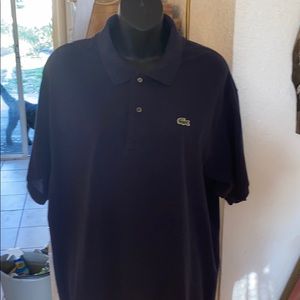 Lacoste Men’s Polo